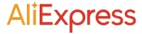 AliExpress logotyp