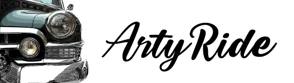 ArtyRide logotyp