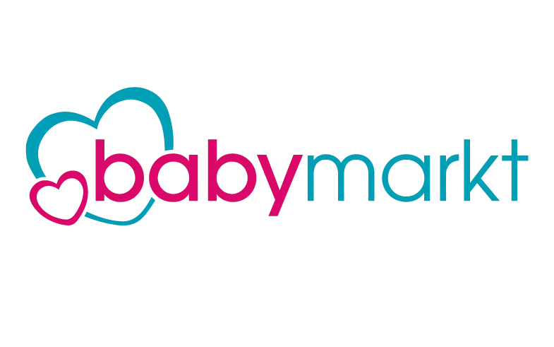 Babymarkt logotyp