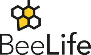 BeeLife Bivaxdukar logotyp