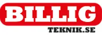 Billigteknik logotyp