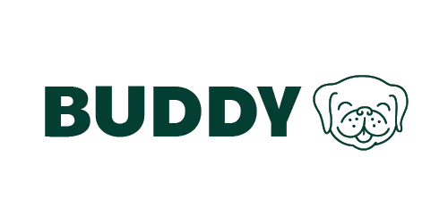 Buddy Pet Foods logotyp