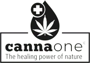 Cannaone logotyp
