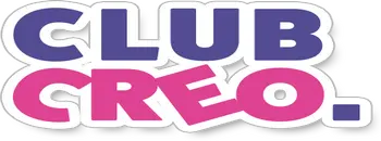 Club Creo logotyp