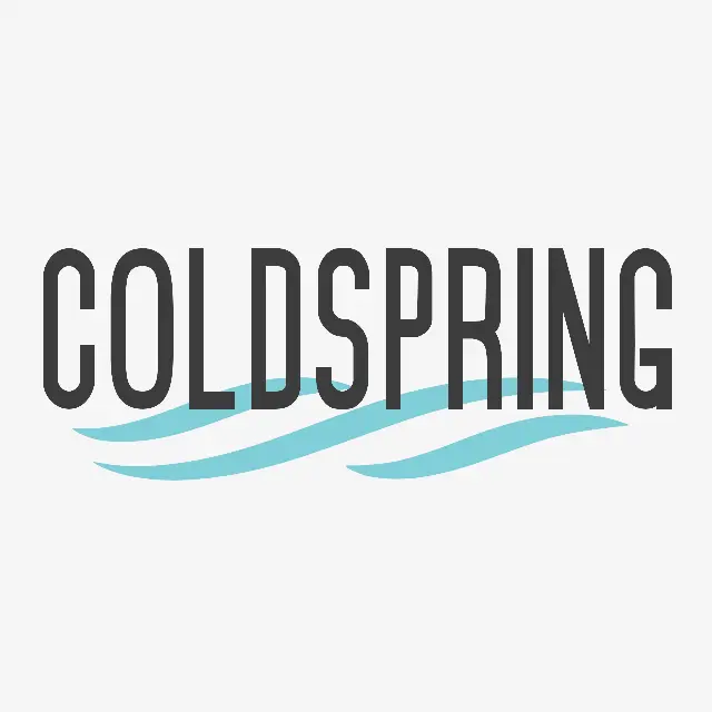 Coldspring logotyp