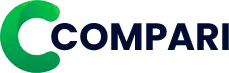 Compari logotyp