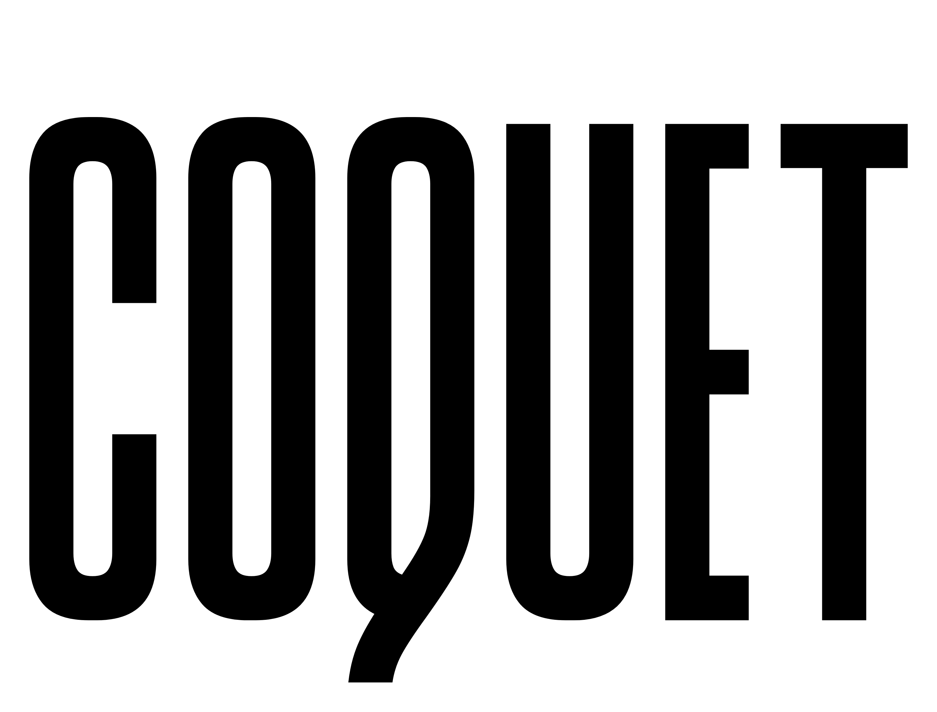 Coquet Skin logotyp