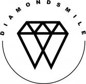 Diamond Smile logotyp