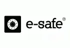 E-safe logotyp