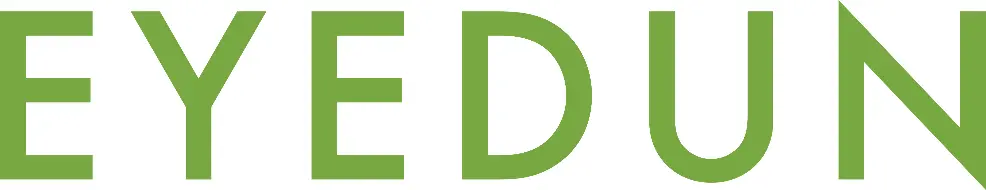 Eyedun logotyp