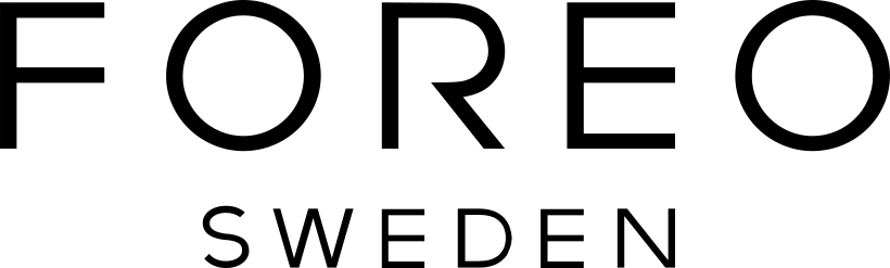 Foreo logotyp