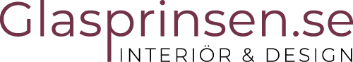 Glasprinsen logotyp