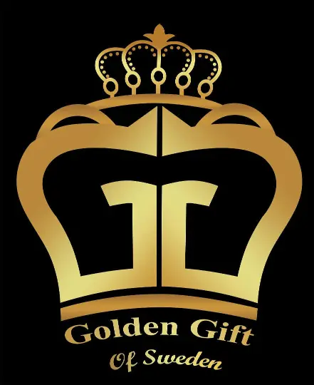 Golden Gift logotyp
