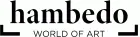 Hambedo logotyp