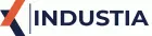 Industia logotyp