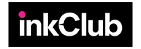 inkClub logotyp