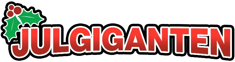 Julgiganten logotyp