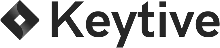 Keytive logotyp