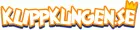 Klippkungen logotyp