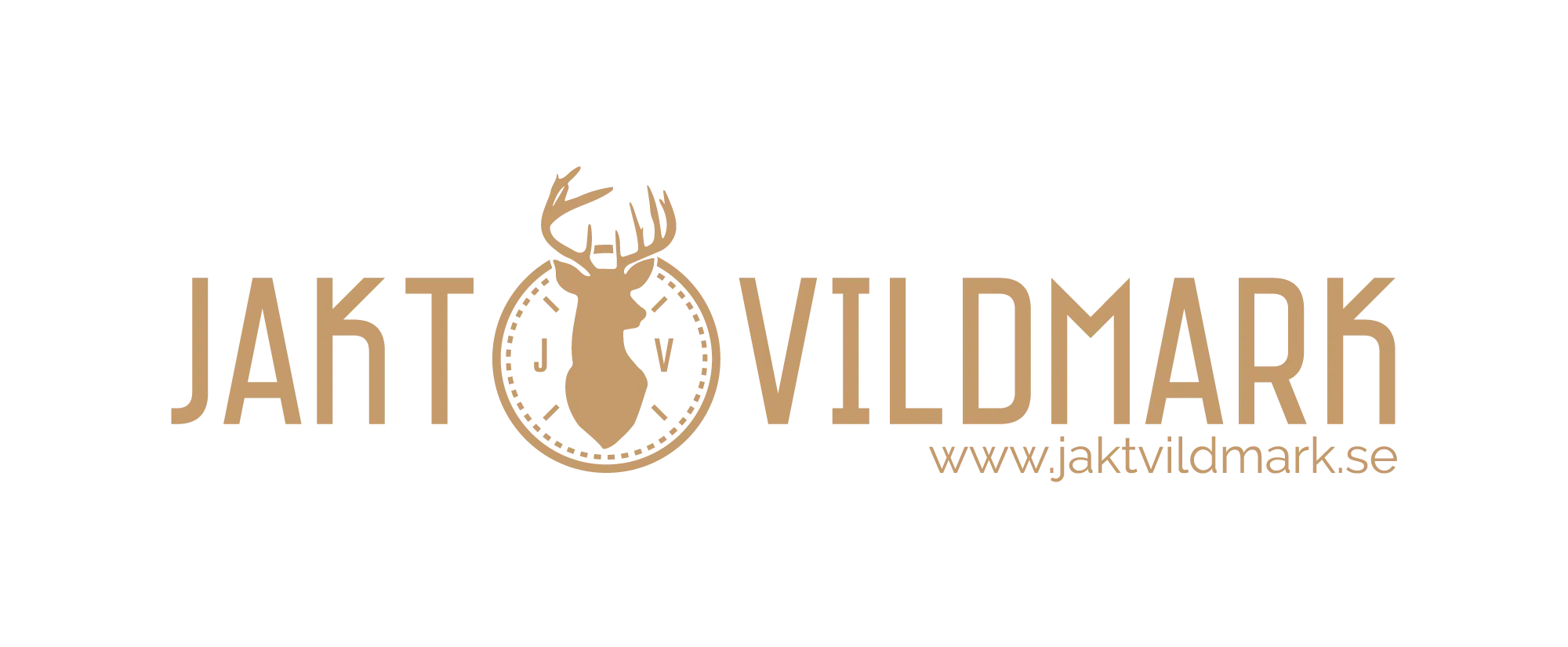 Jakt & Vildmark logotyp