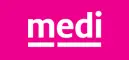 Medi logotyp