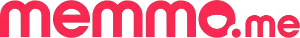 Memmo.me logotyp