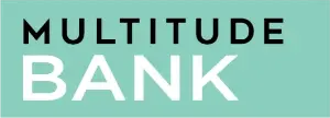 Multitude Bank logotyp