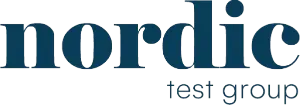 Nordictest logotyp