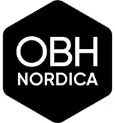 OBH Nordica logotyp