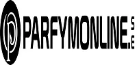 Parfymonline logotyp