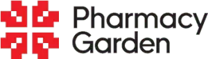 Pharmacy Garden logotyp