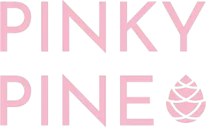 Pinky Pine logotyp