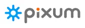 Pixum logotyp