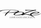 Pozehair logotyp