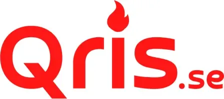Qris Rescue logotyp