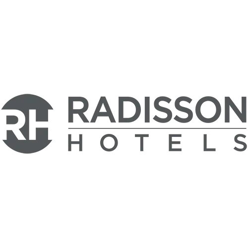 Radisson Hotels logotyp