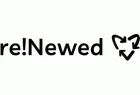 reNewed logotyp