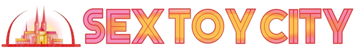 Sextoycity logotyp