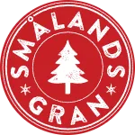 Smålandsgran logotyp
