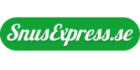 Snusexpress logotyp