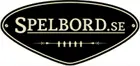 Spelbord logotyp