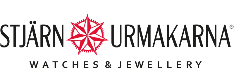 Stjärnurmakarna logotyp