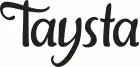 Taysta logotyp