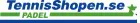 Tennisshopen logotyp
