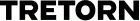 Tretorn logotyp