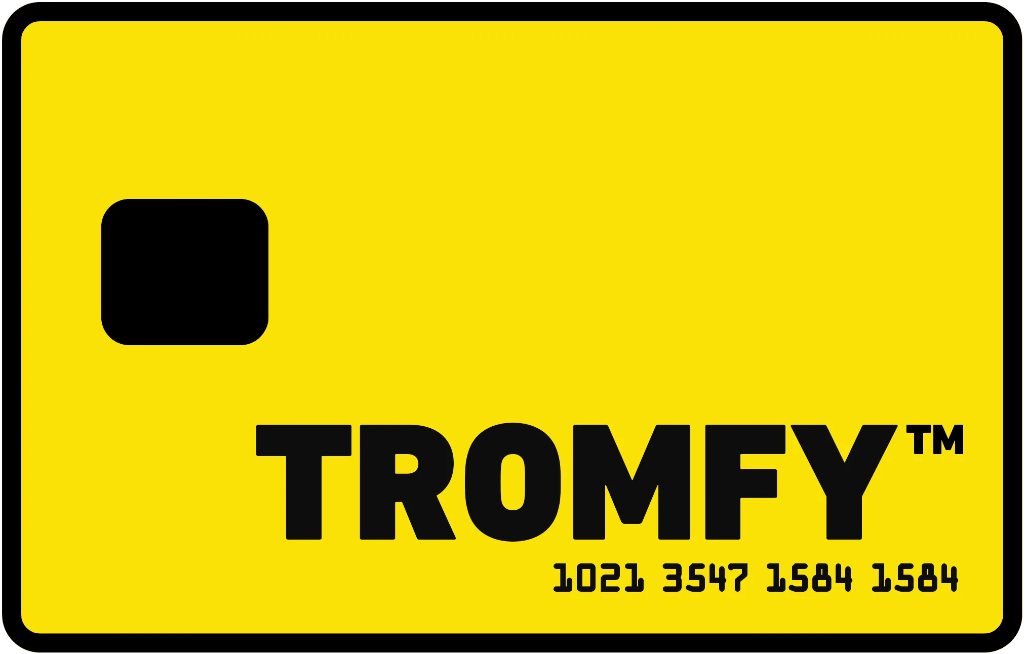 Rabattkod för TROMFY