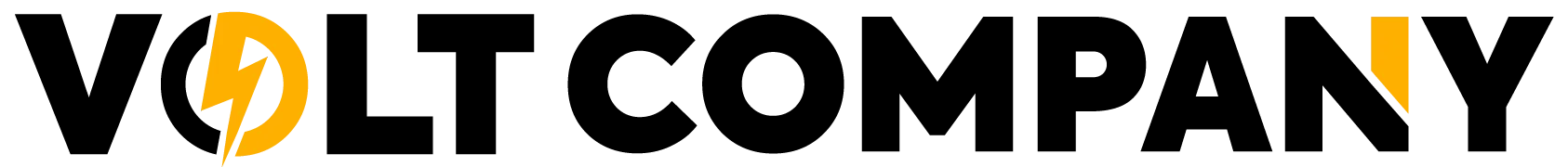 Volt Company logotyp