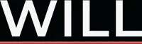 Will Sportbags logotyp